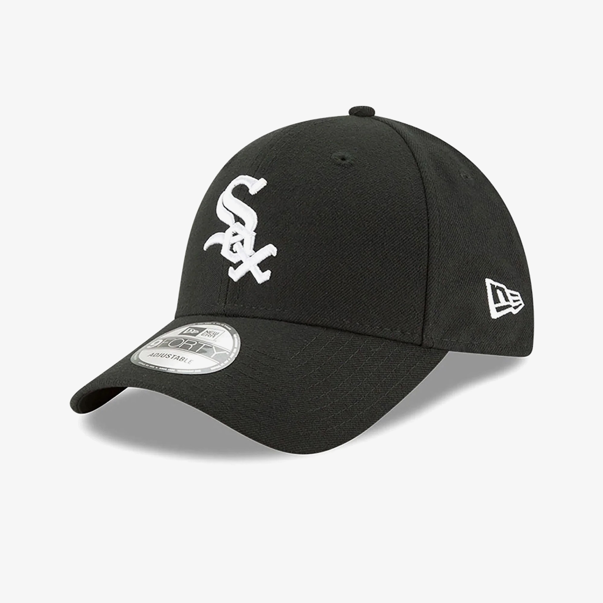 Chicago White Sox The League 9FORTY Adjustable Cap 'Black'