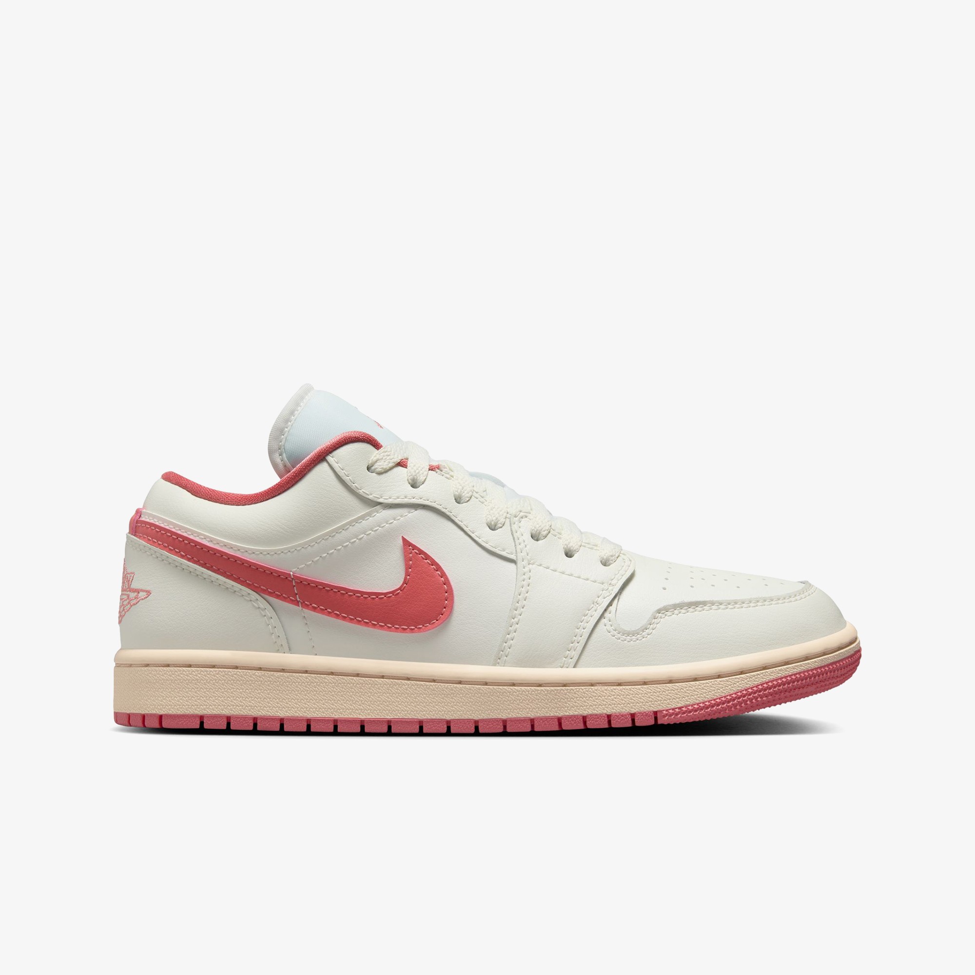 Air Jordan 1 Low 'Pink Salt'