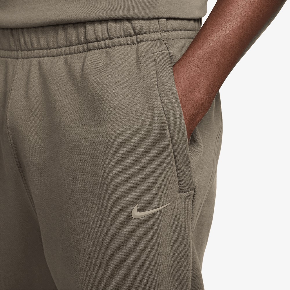 Nike x NOCTA CS PANT Fleece 'Moon Fossil'