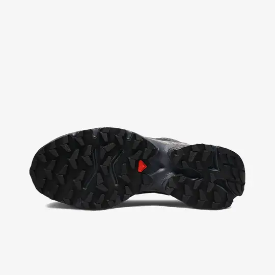 XT-4 OG 'Black & Silver Metallic' - Görsel 6