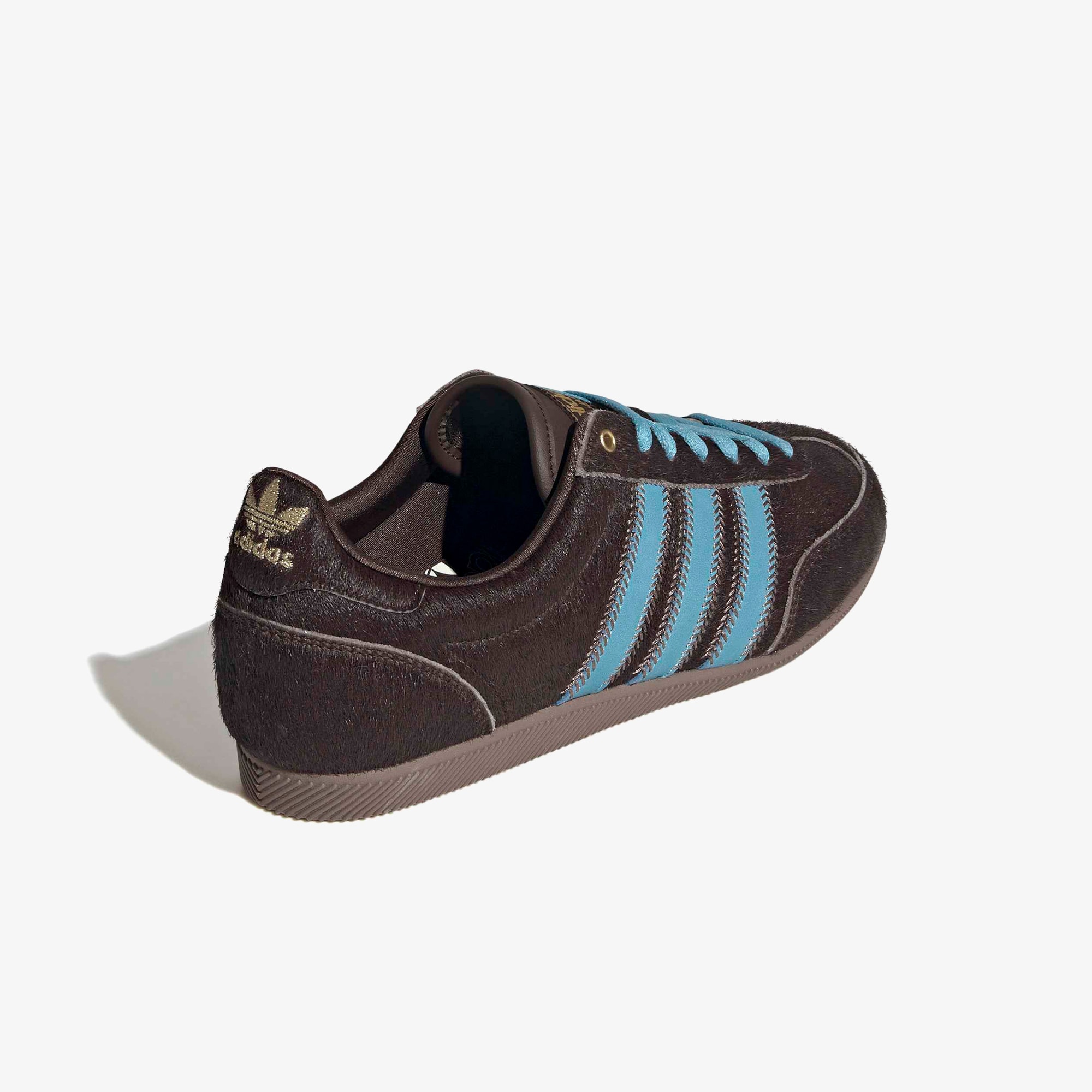 Japan 'Preloved Blue' (W)