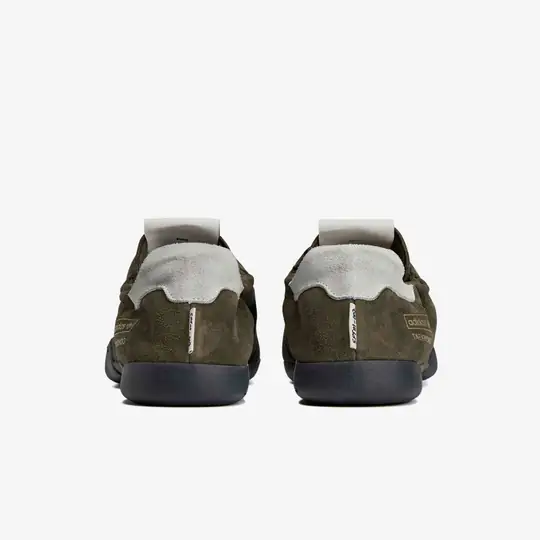 adidas Taekwondo Mei x Song for the Mute 'Brown' - Görsel 6