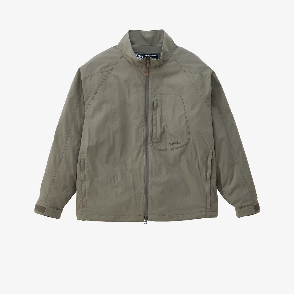 Gramicci LT. Ripstop Wind jacket main image 1