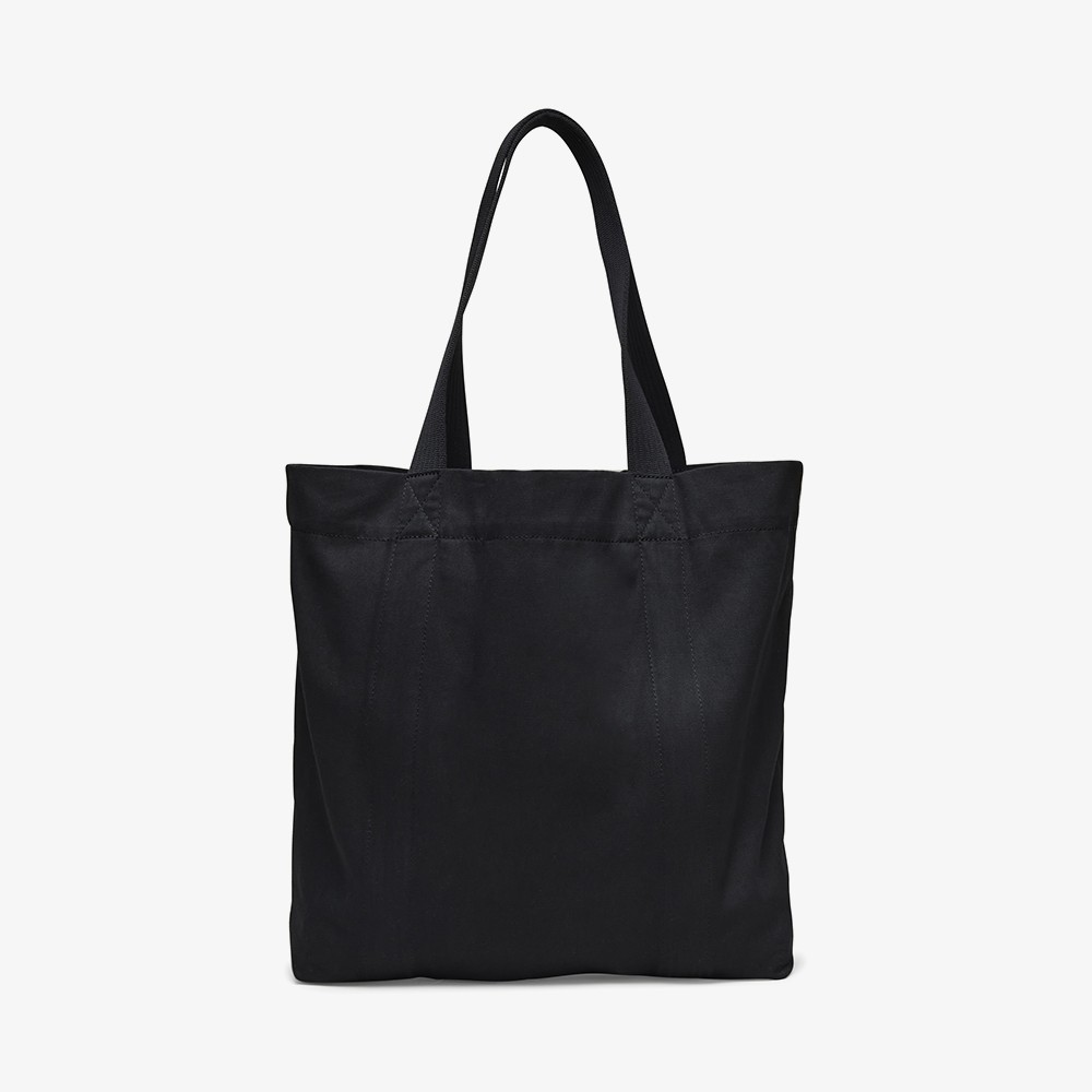 Canvas Tote