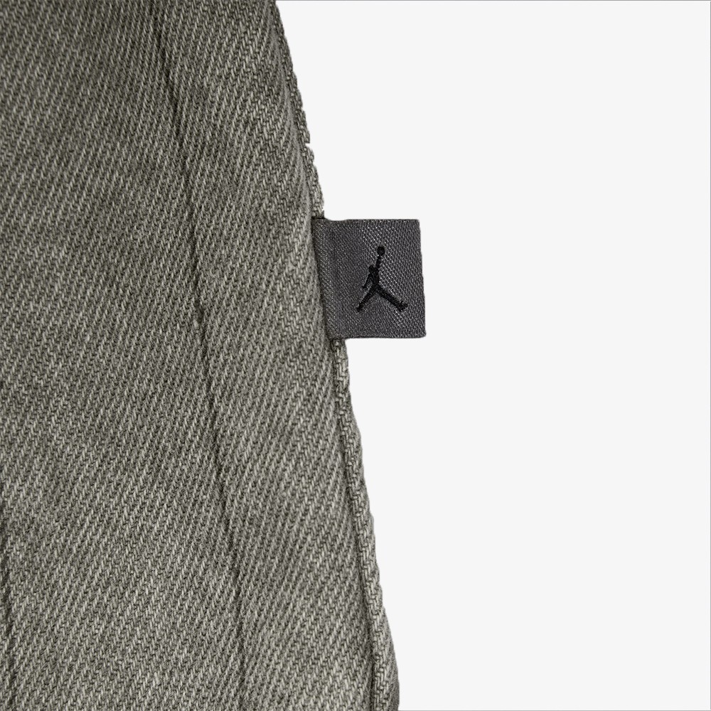 Air Jordan x A Ma Maniere Jacket 'Flat Pewter'