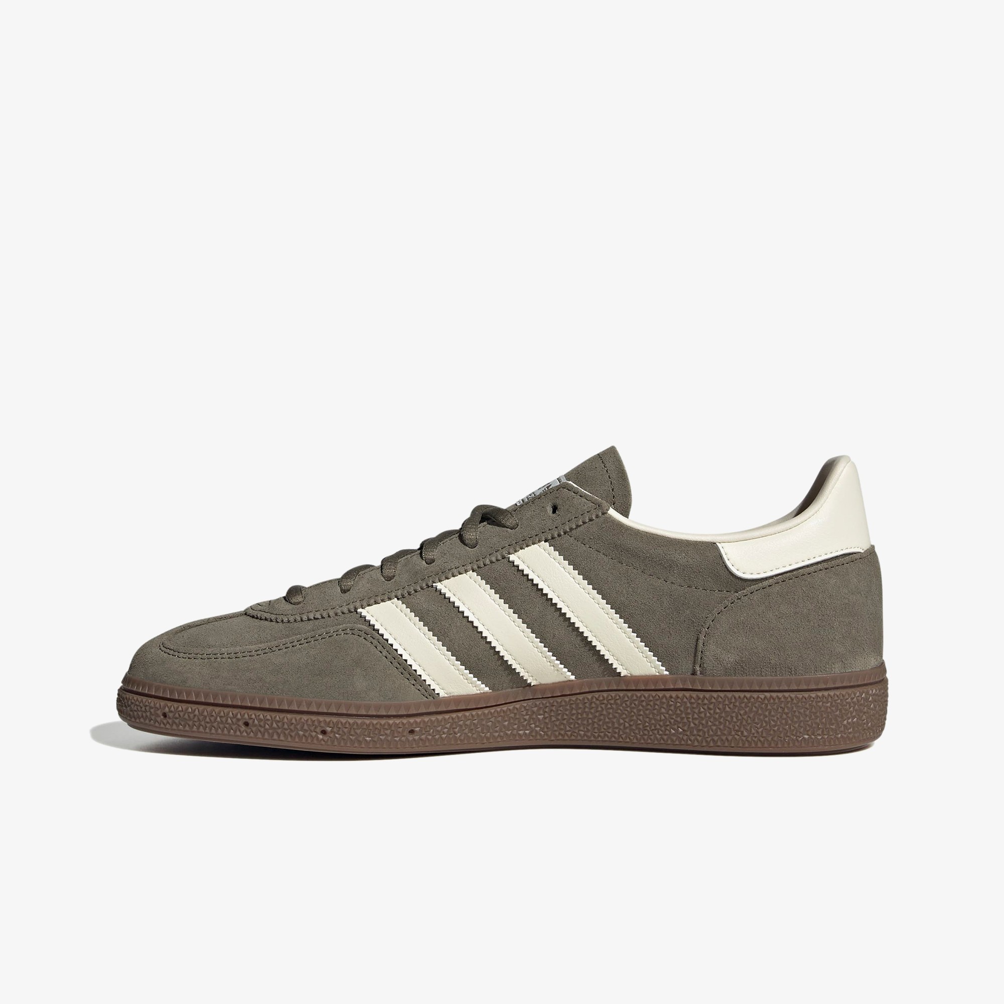 Handball Spezial 'Olive Strata'