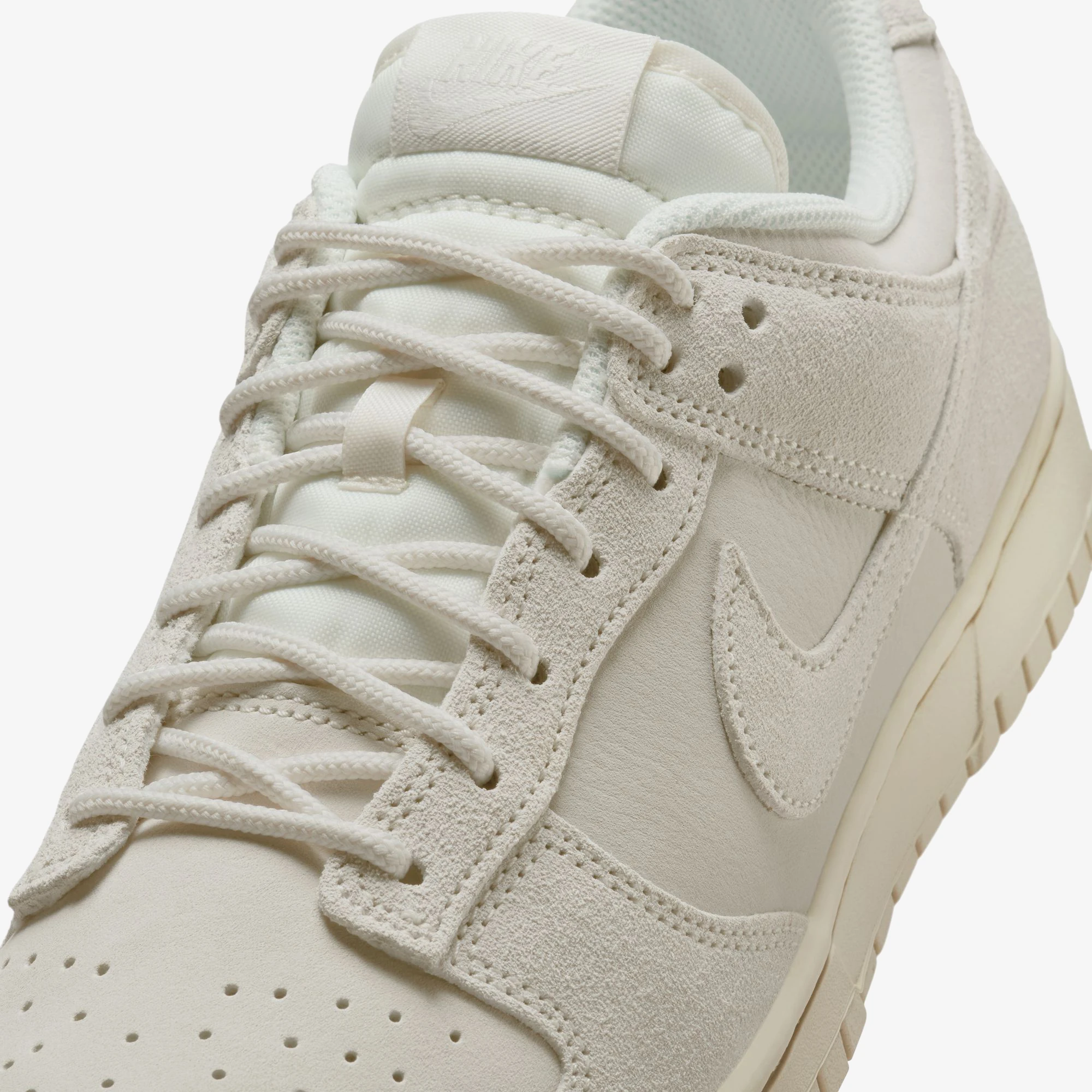 Nike Dunk Low Retro SE 'Phantom' - WUNDER