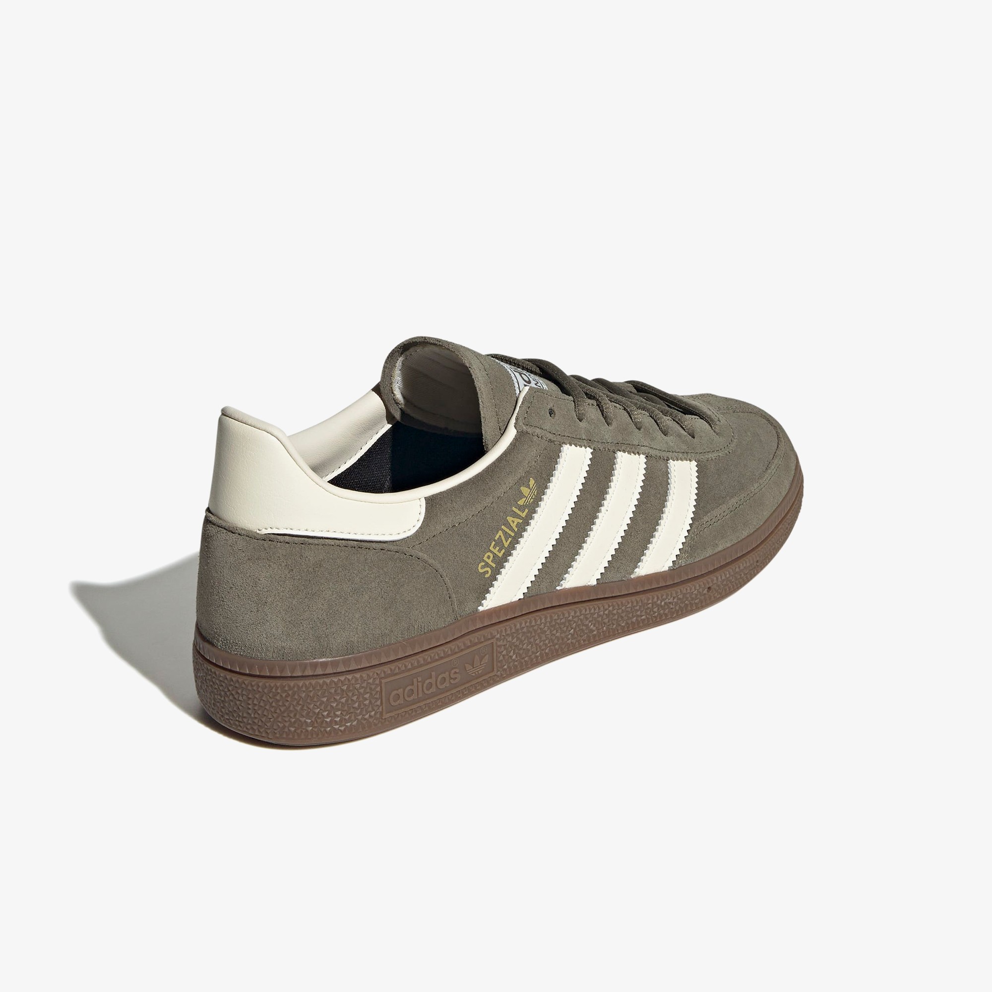 Handball Spezial 'Olive Strata'