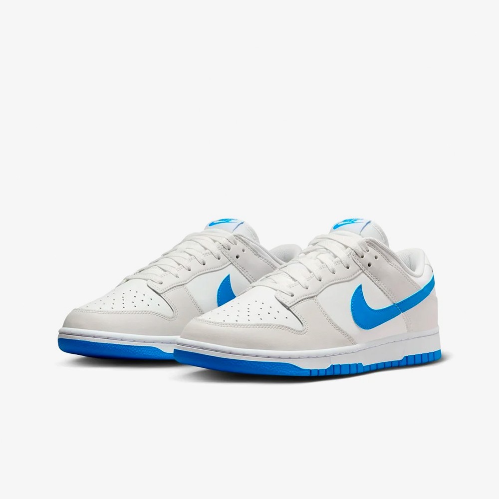 Dunk Low Retro 'Photo Blue'