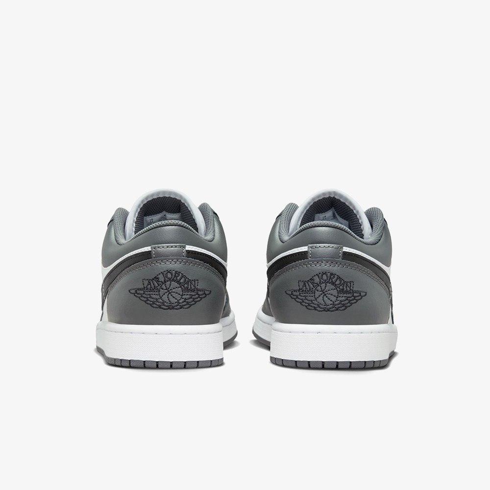 Air Jordan 1 Low 'Iron Grey'