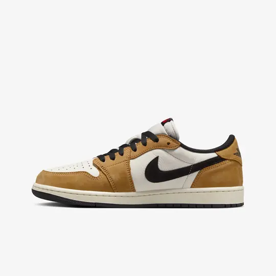Air Jordan 1 Low OG 'Rookie of the Year' - Görsel 3