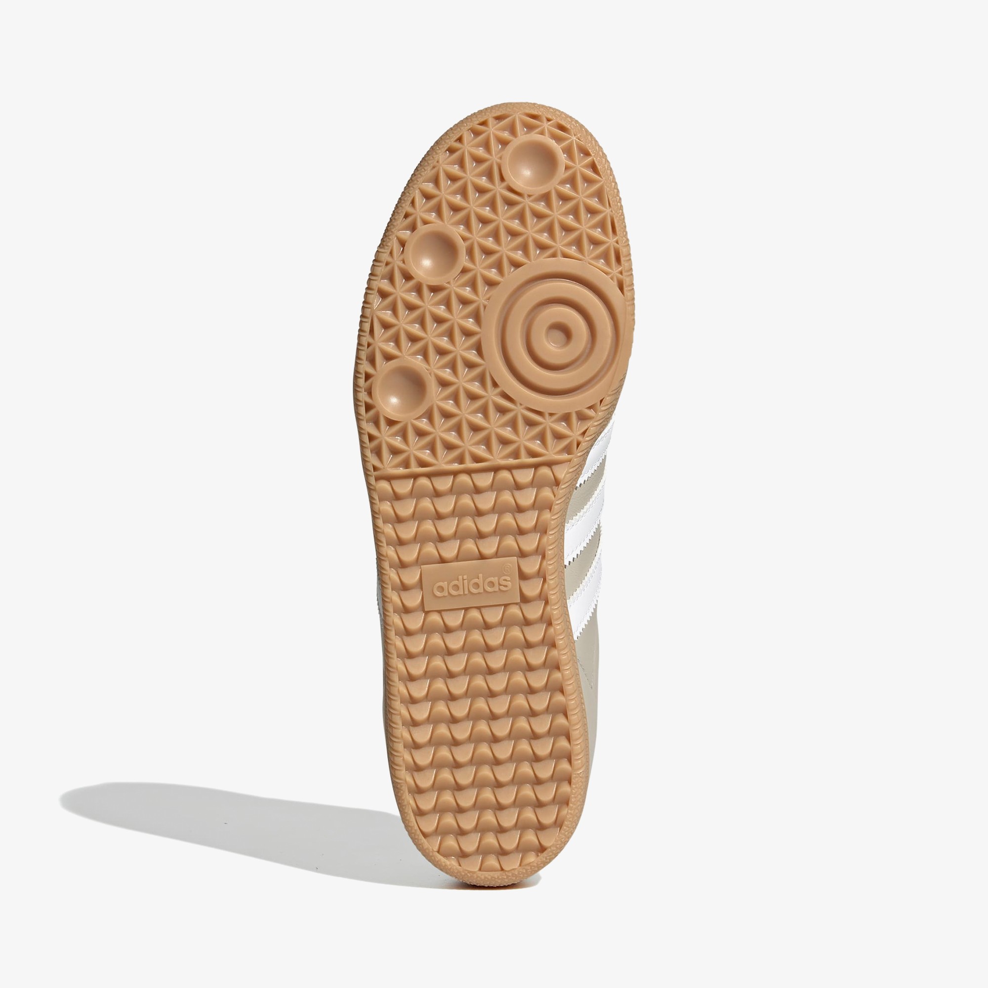 Samba OG 'Beige'