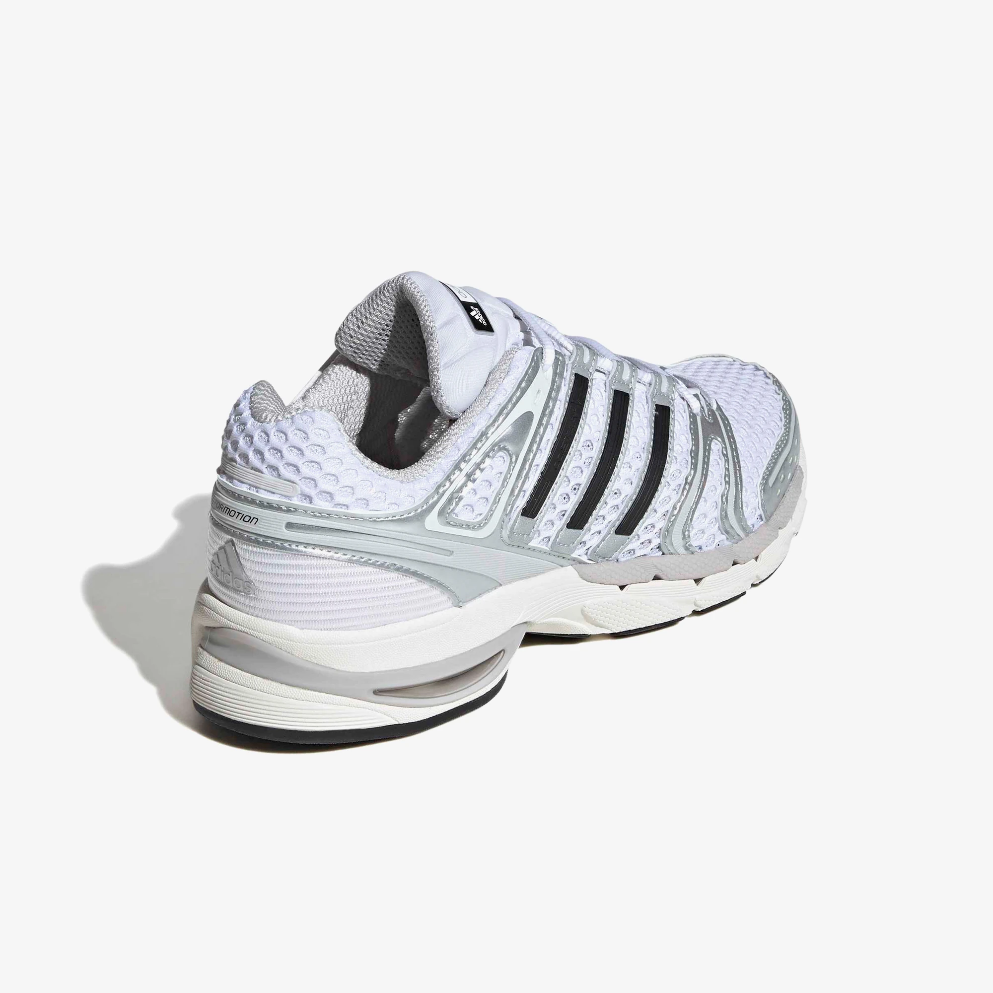 adidas Adistar Control 5 'Silver Metallic' - WUNDER