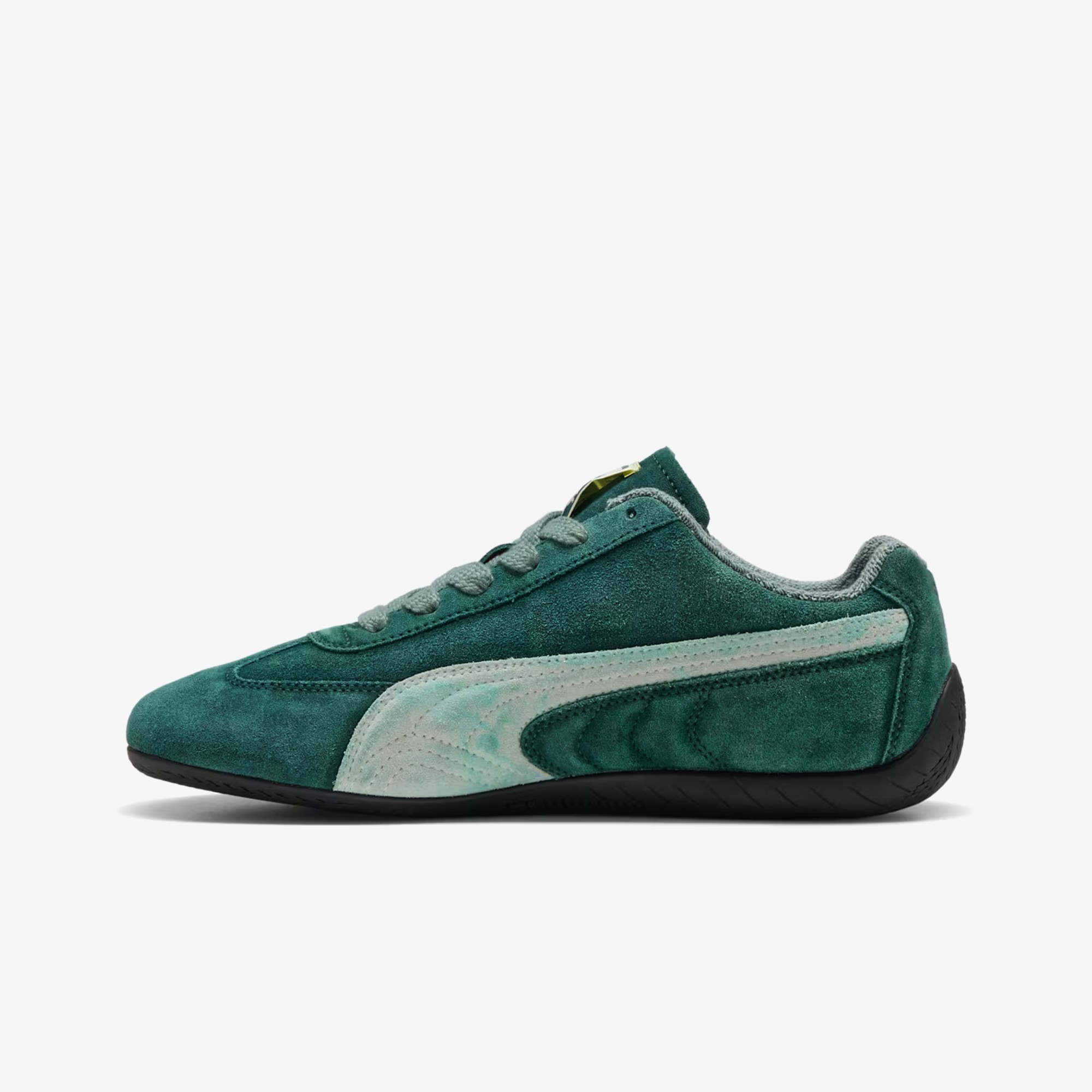 PUMA x The NeverWorn V Speedcat 'Dark Myrtle'