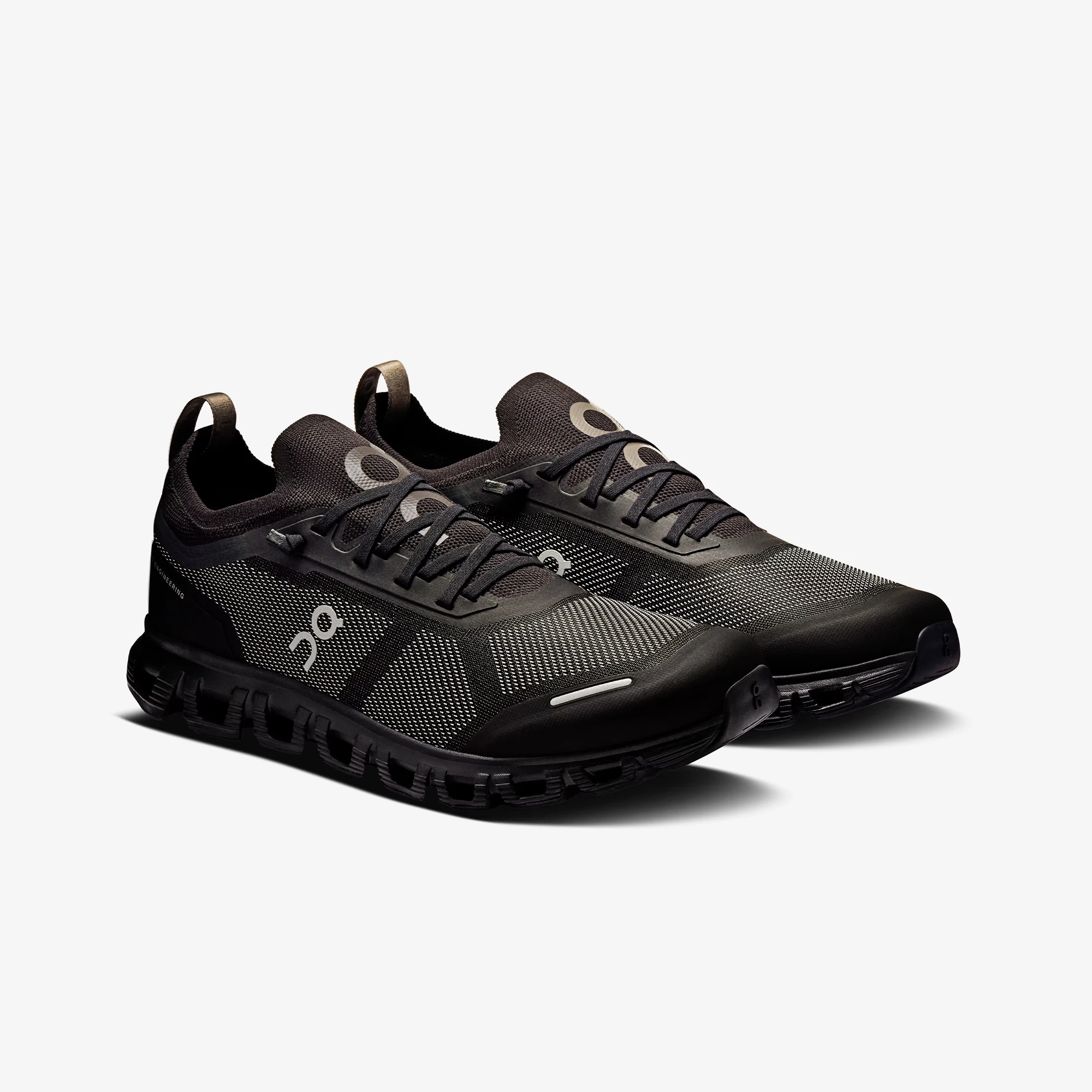 Cloud 6 Versa 'Black Eclipse'