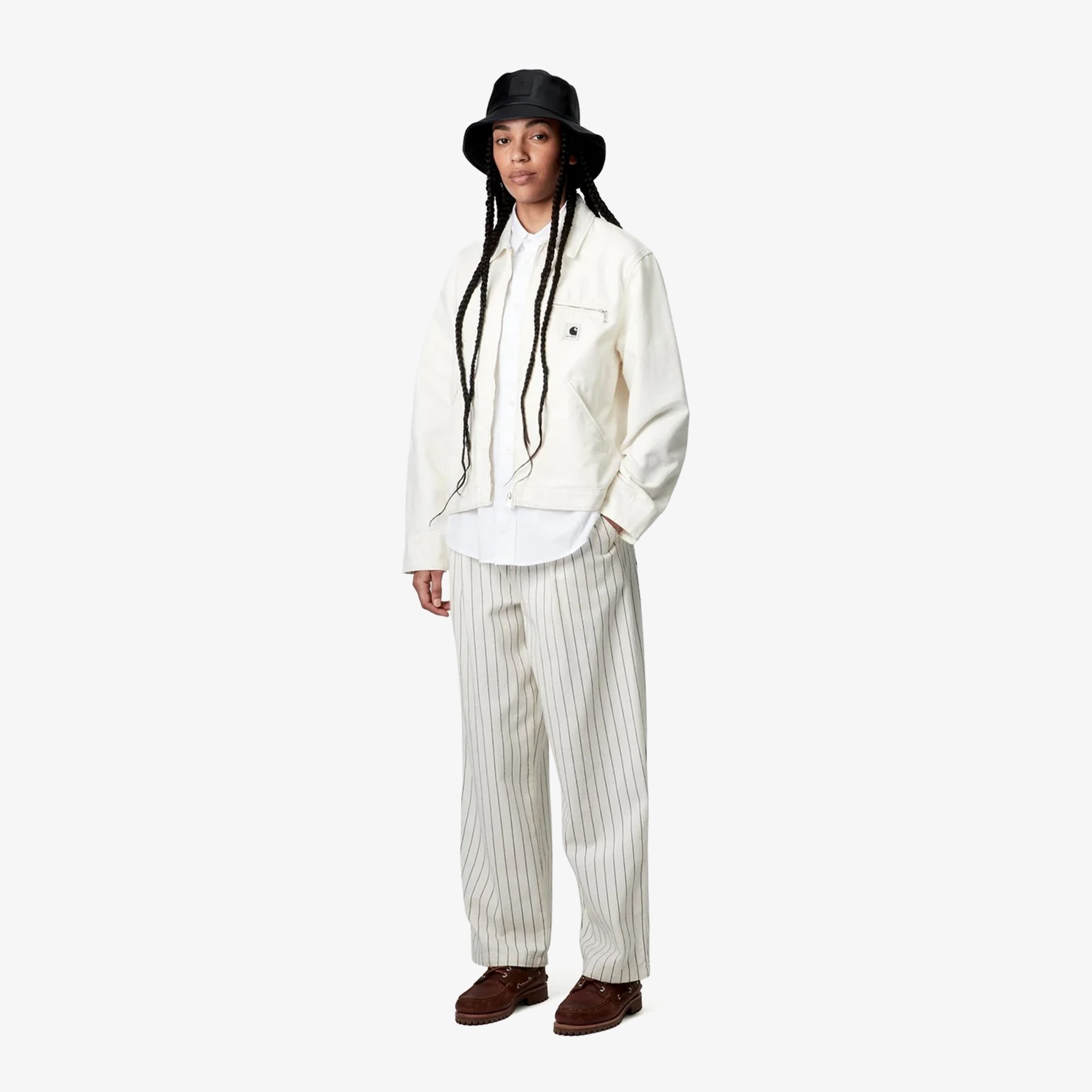 W' OG Detroit Jacket 'Wax'
