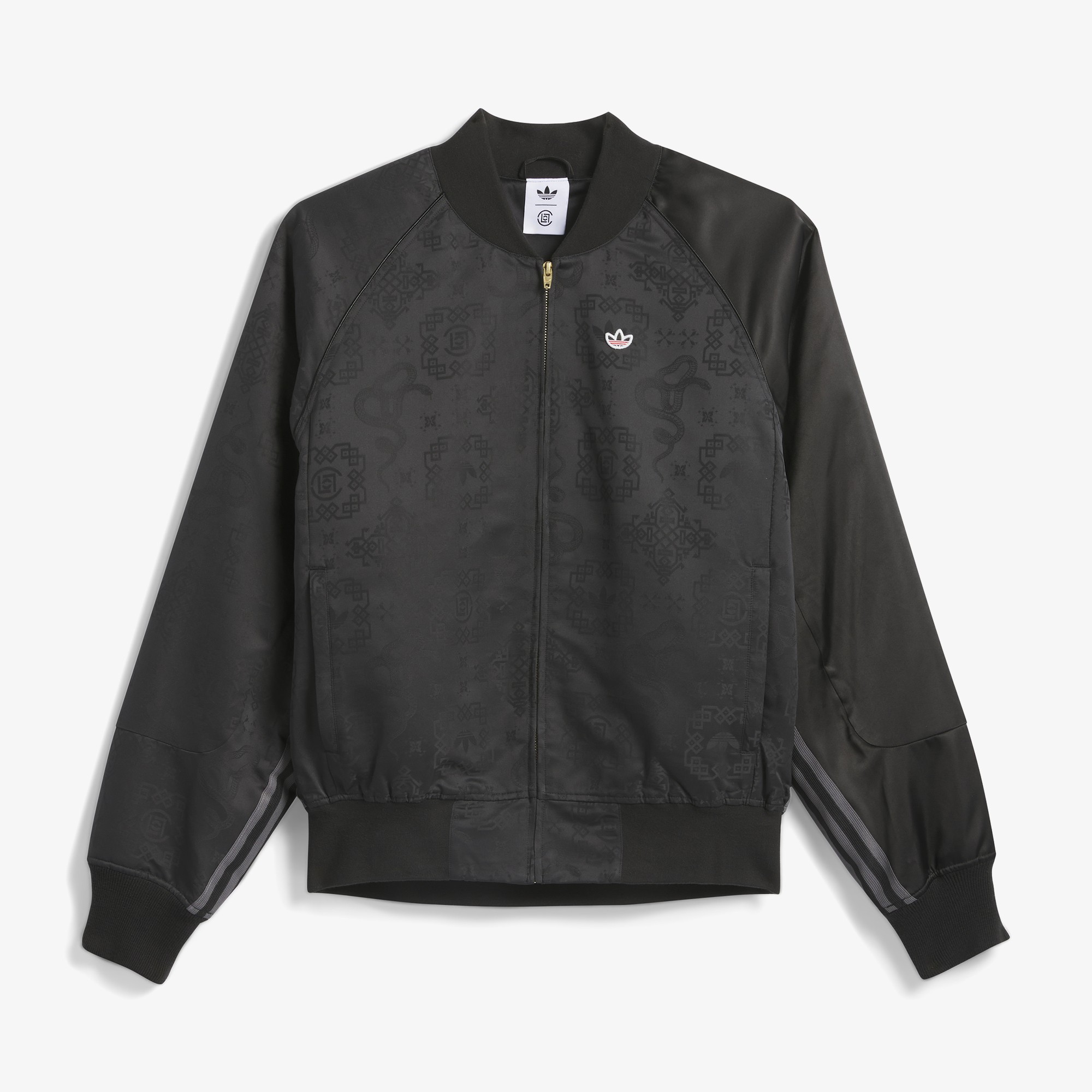 adidas x CLOT Jacket 