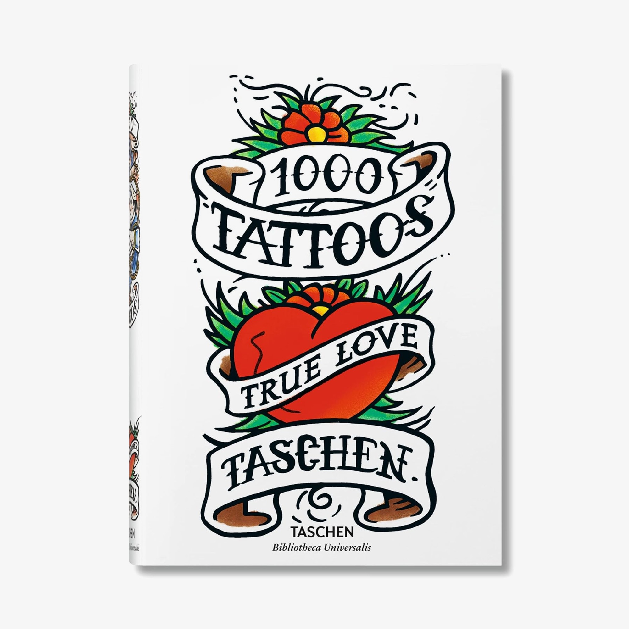 1000 Tattoos