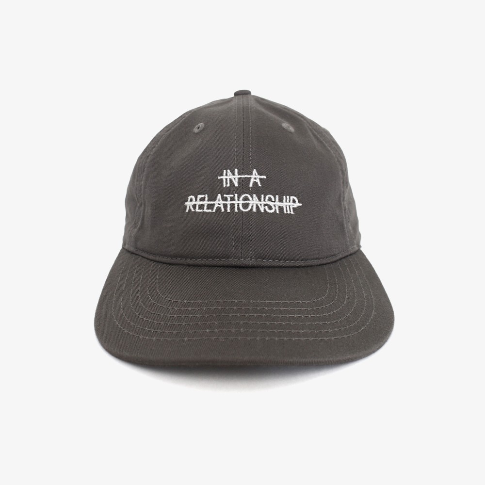 IN A RELATIONSHIP Hat