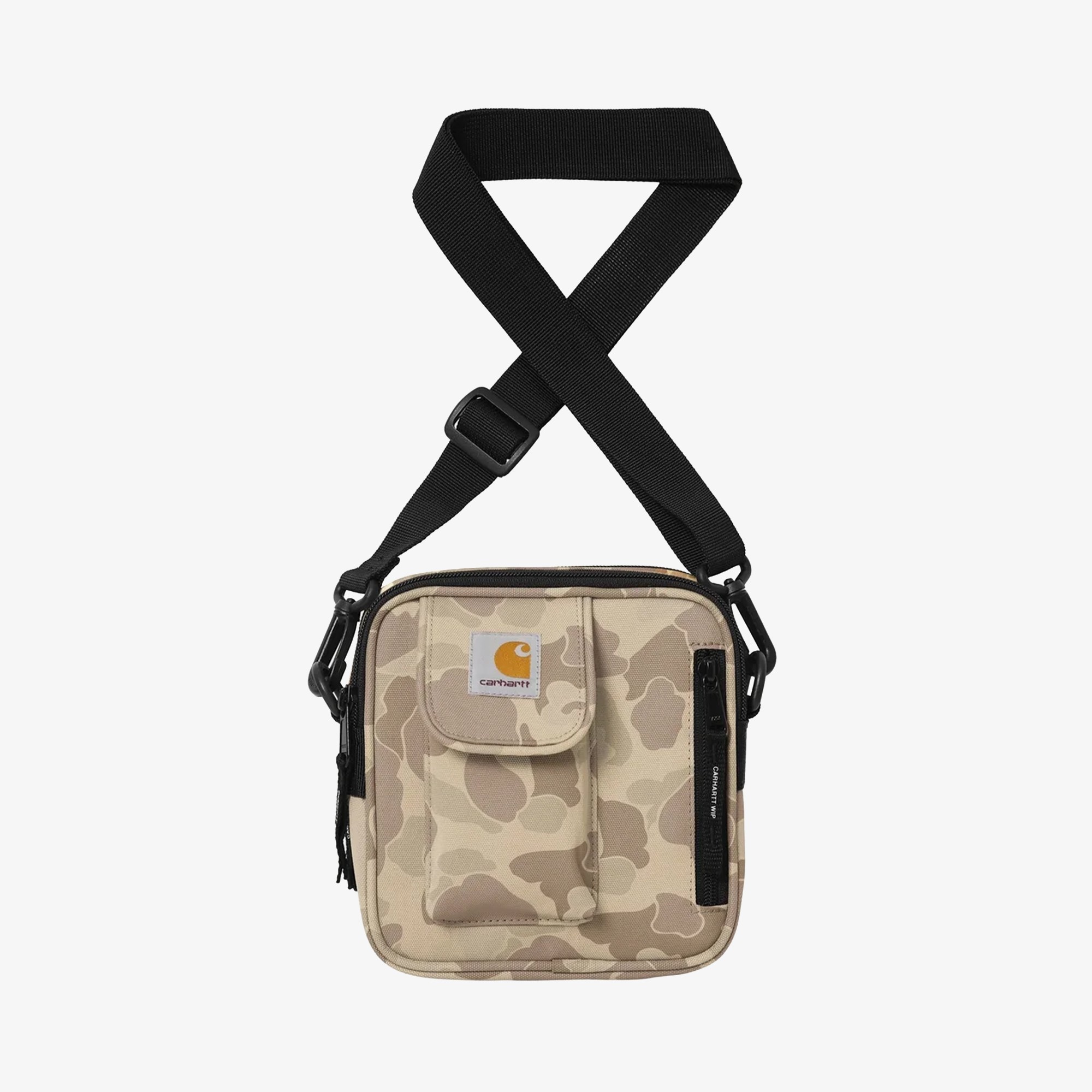 Essentials Bag 'Desert Camo'