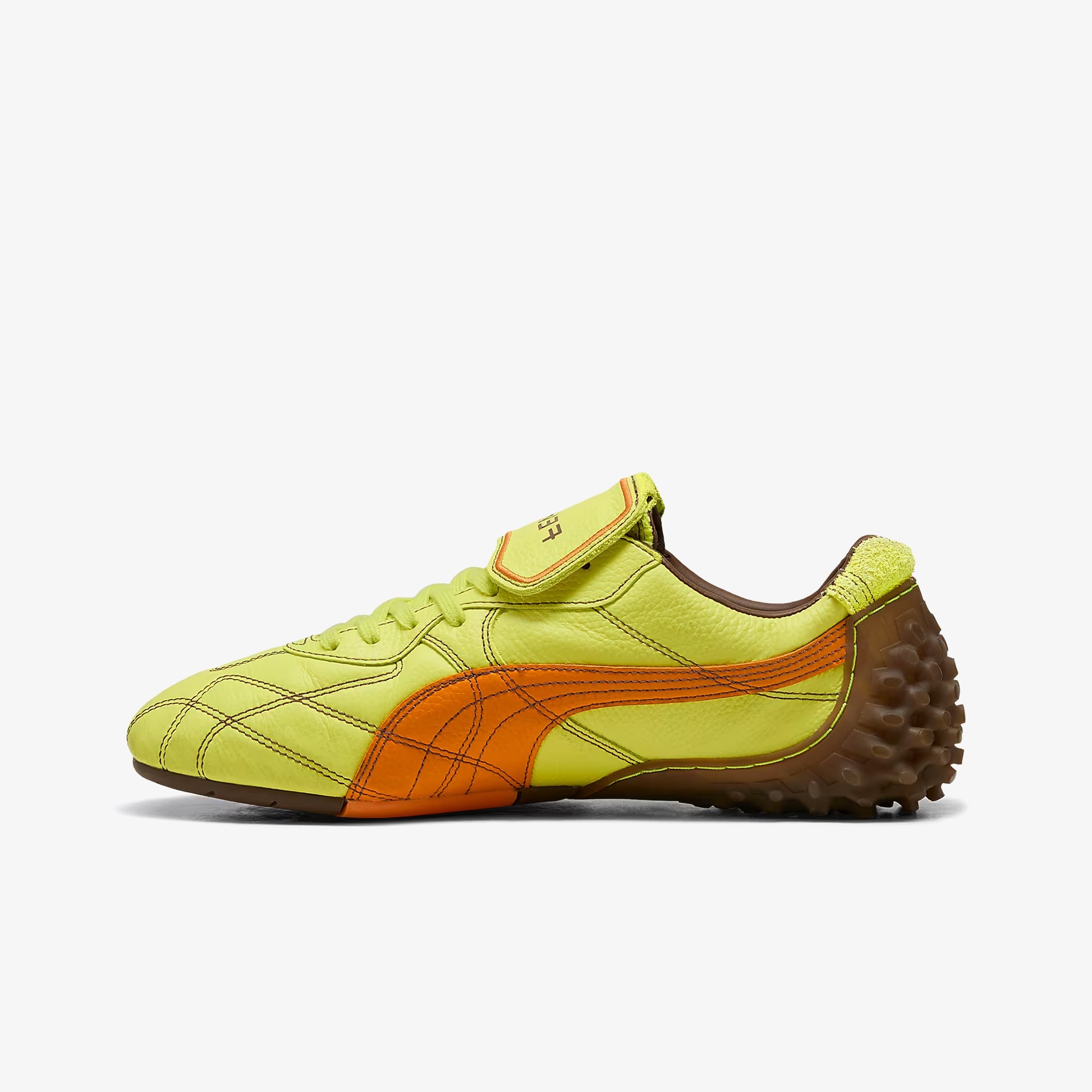 Puma x Fenty Avanti LS 'Lime Sheen'