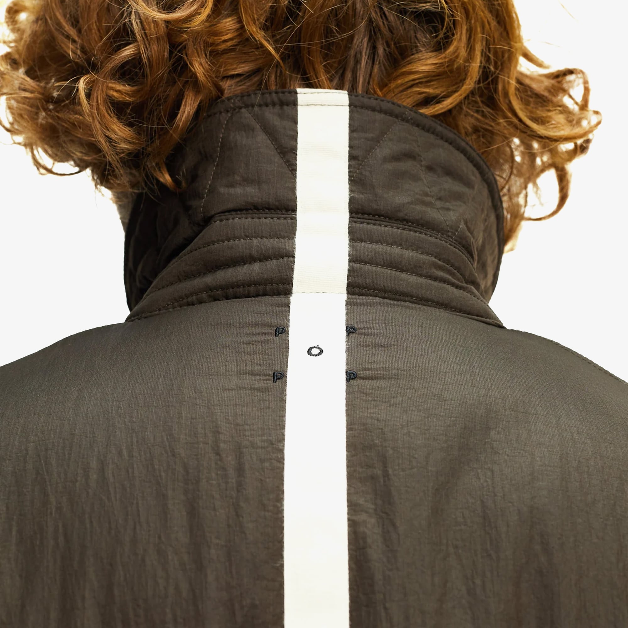 Flight Jacket 'Black'