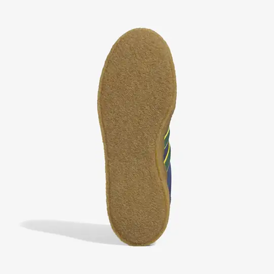 adidas x CLOT Gazelle Crepe 'Night Marine' - Görsel 7