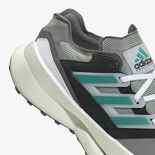 Equipment Agravic Running 'Wonder White' - Görsel 8