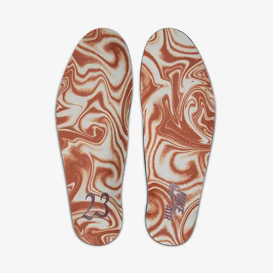 Air Jordan 1 Retro High OG 'Latte' (W) - Görsel 7