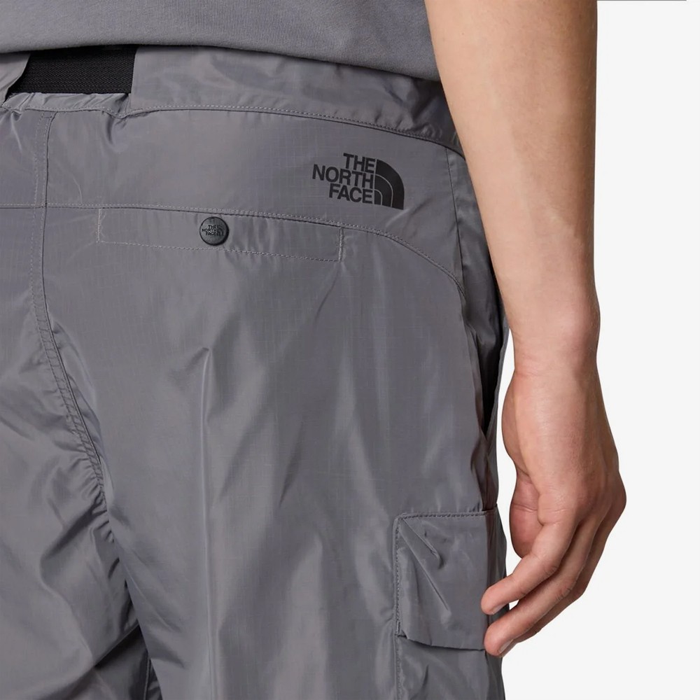 NSE Cargo Pocket Shorts 'Smoked Pearl'