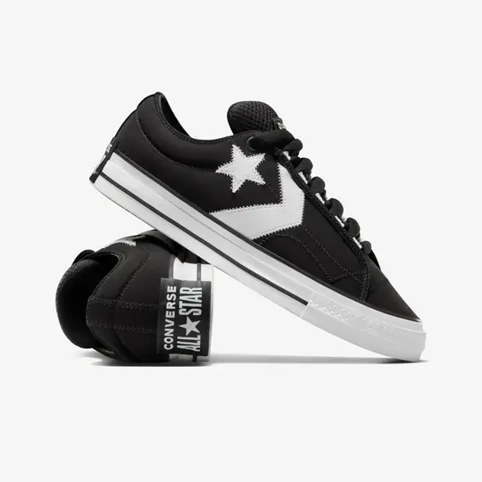 Star Player Puff 'Black' - Görsel 7