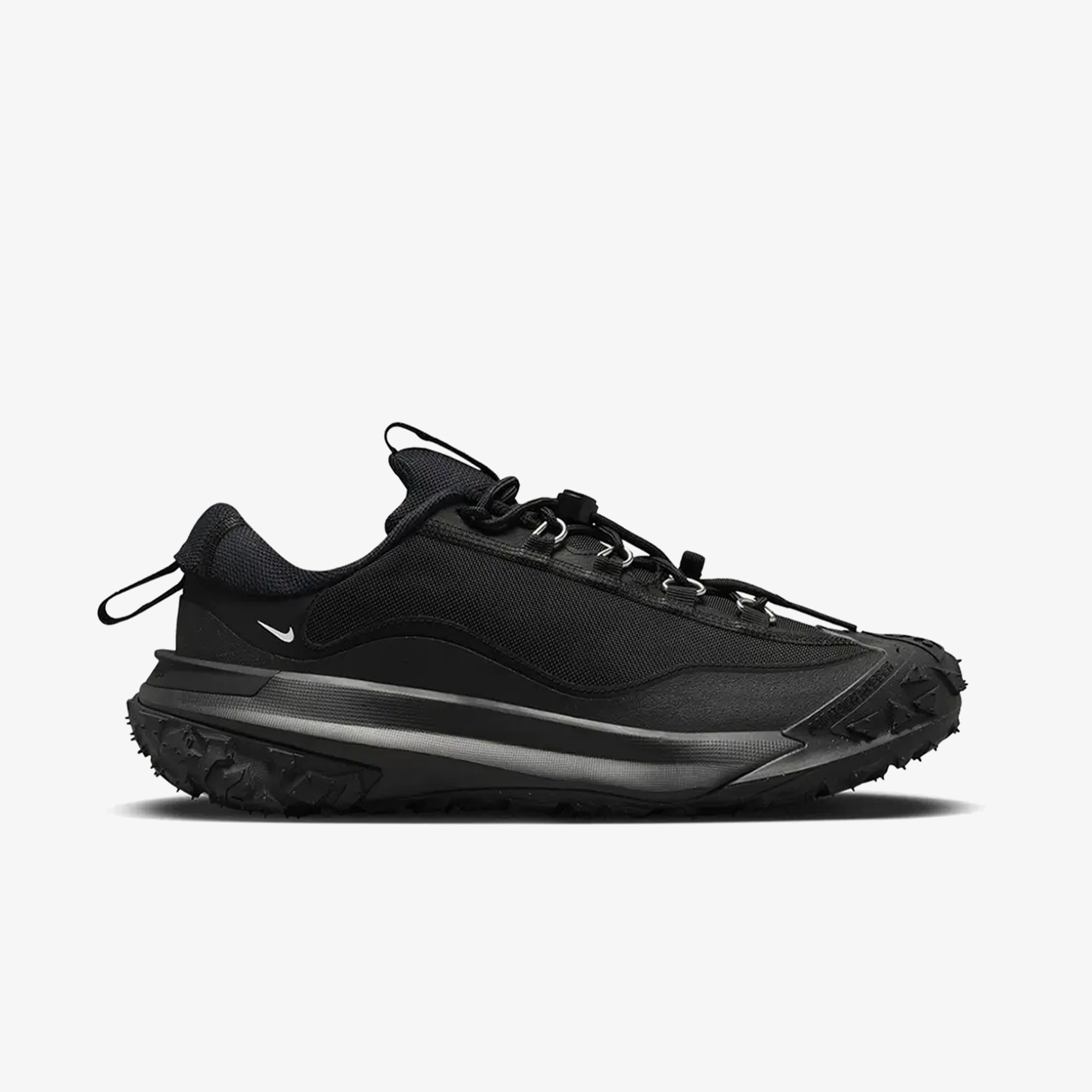 ACG Mountain Fly 2 Low x Comme des Garcons Homme Plus 'Black'