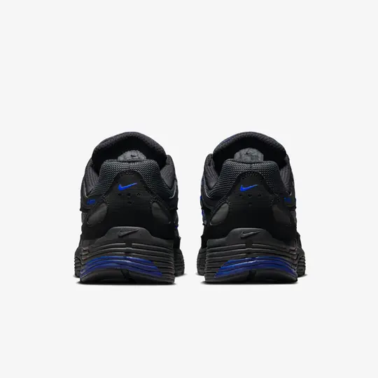 P-6000 'Black Racer Blue' - Görsel 6