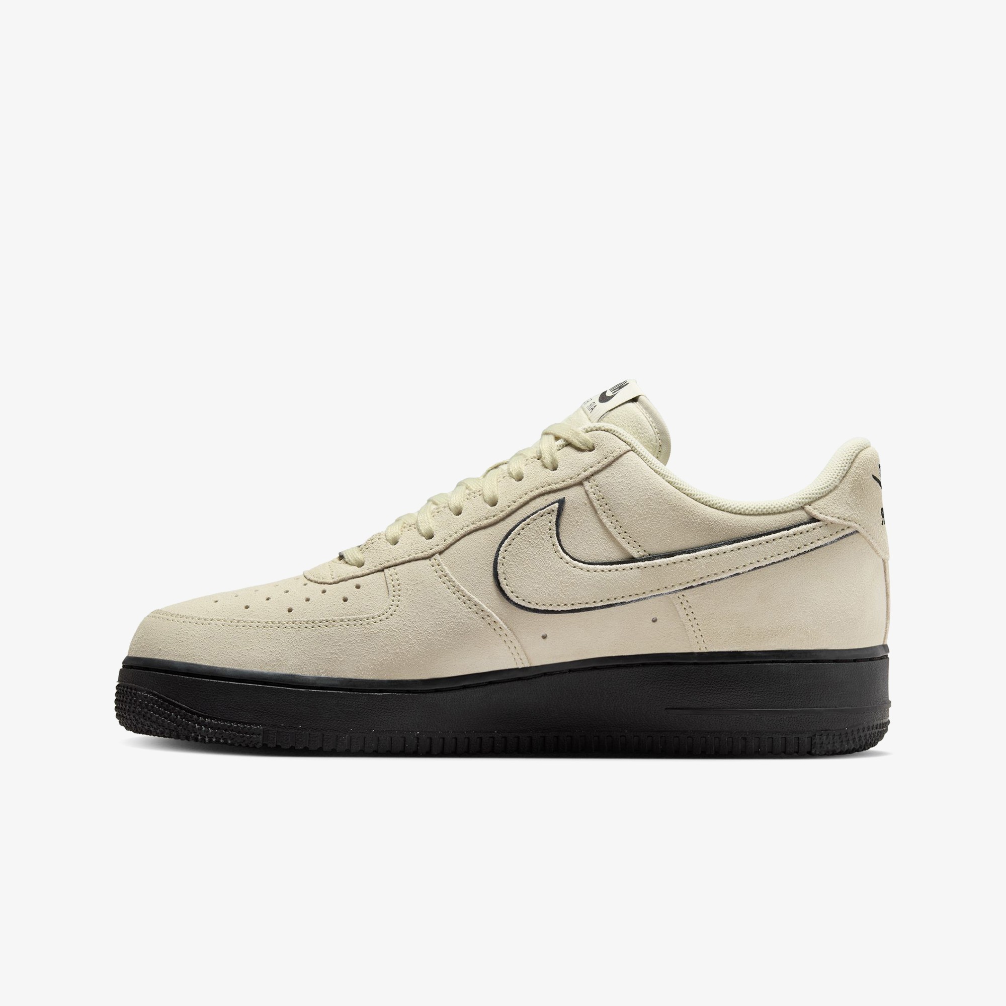 Air Force 1 'Light Khaki'