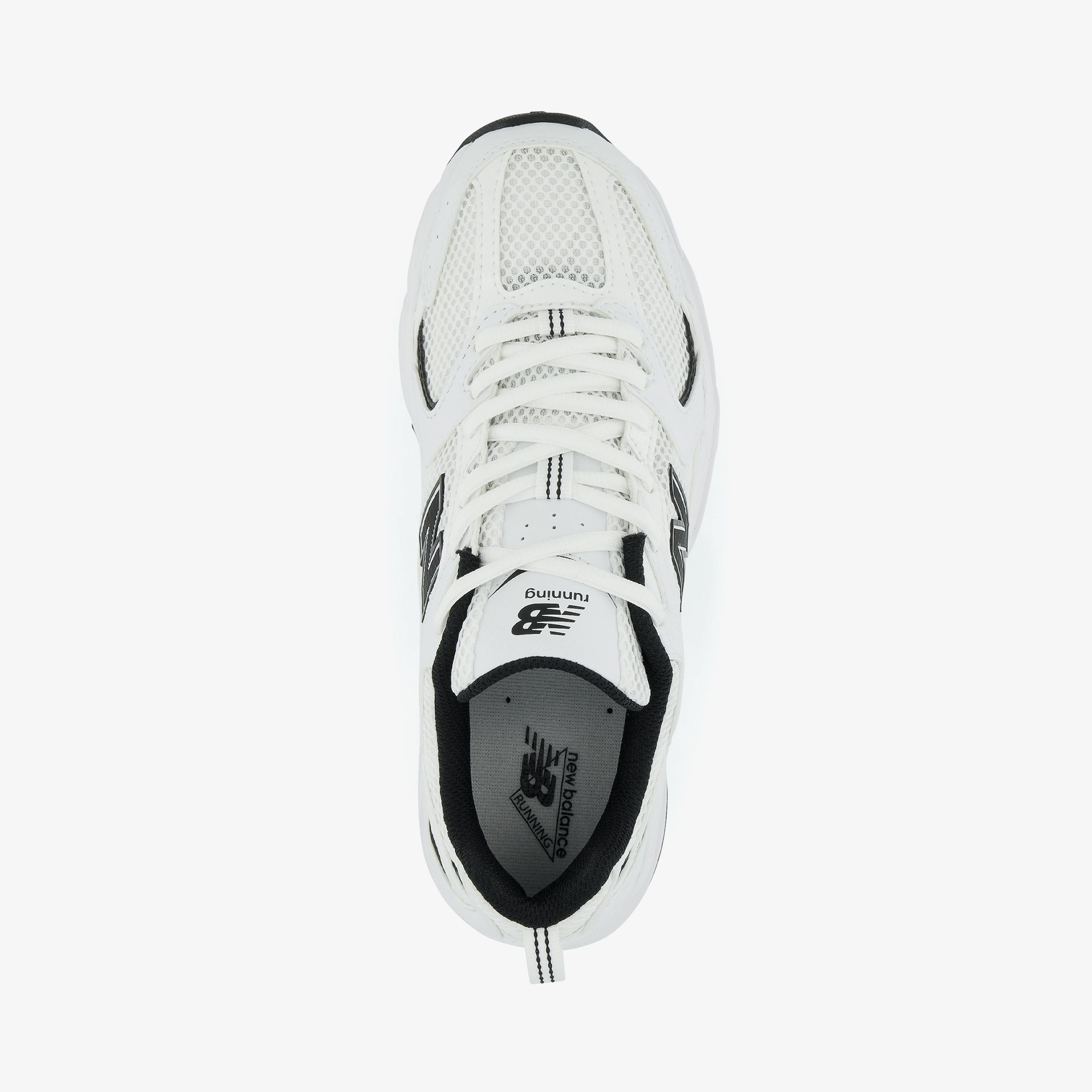 530 'White Black'
