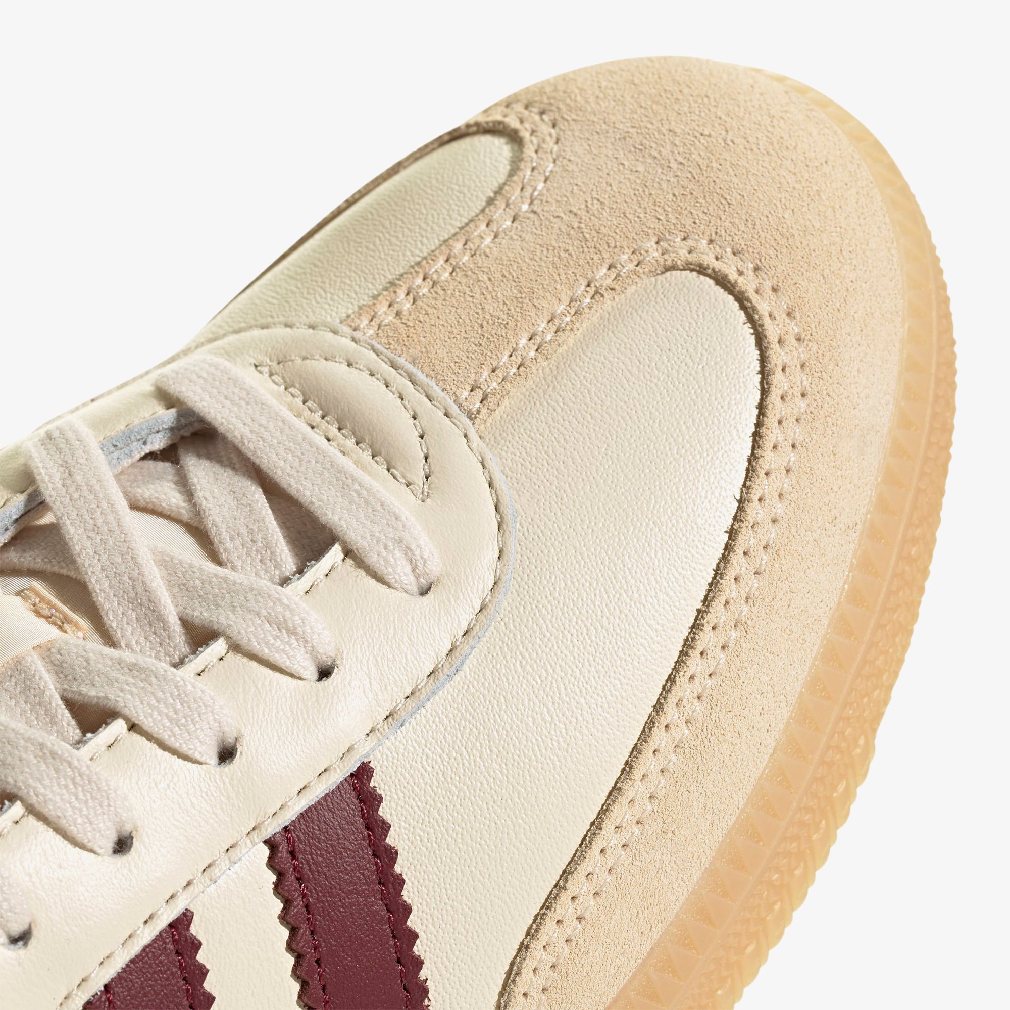 Samba OG 'Shadow Red'