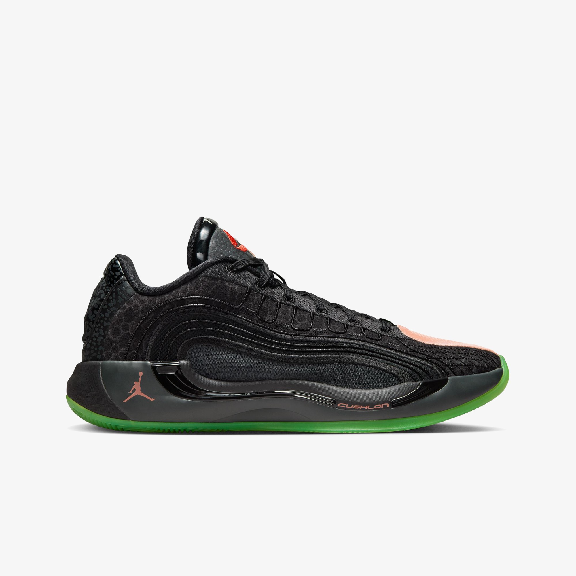 Luka 4 'Safari 3.0'