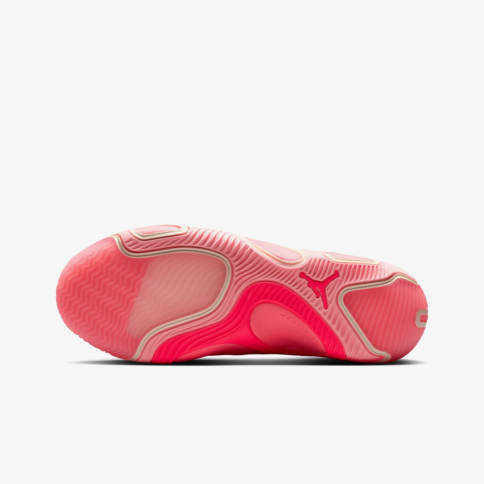 Tatum 3 'Blender Pink'