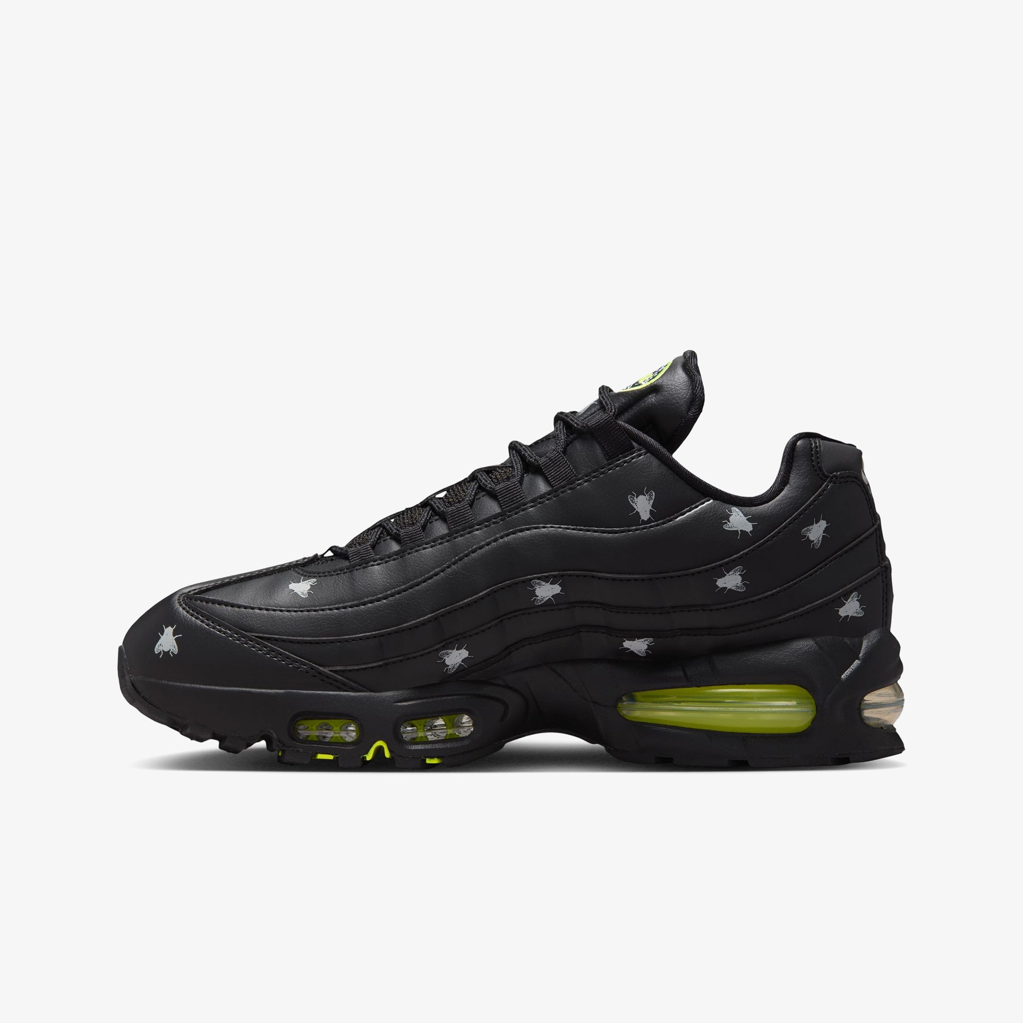 Air Max 95 Premium 'Houseflies'