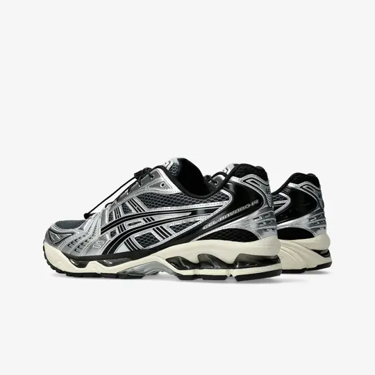 Gel-Kayano 14 'Carrier Grey' - Görsel 5