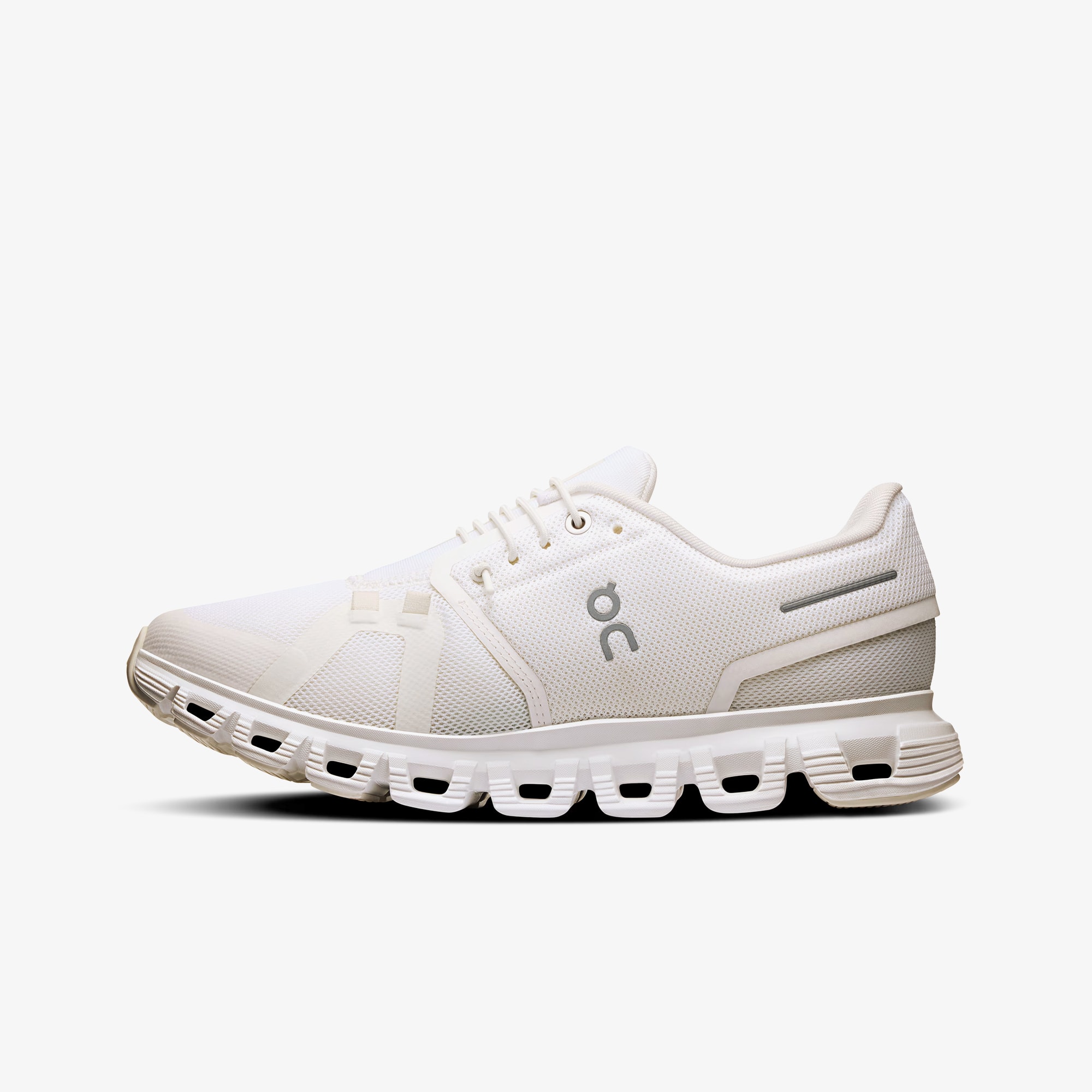 Cloud 6 'White' (W)