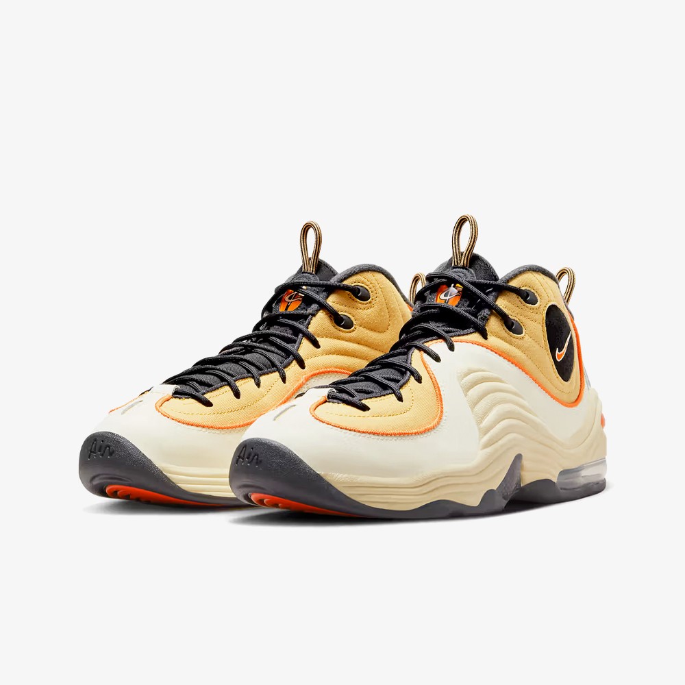 Nike Air Penny 2 'Wheat Gold'