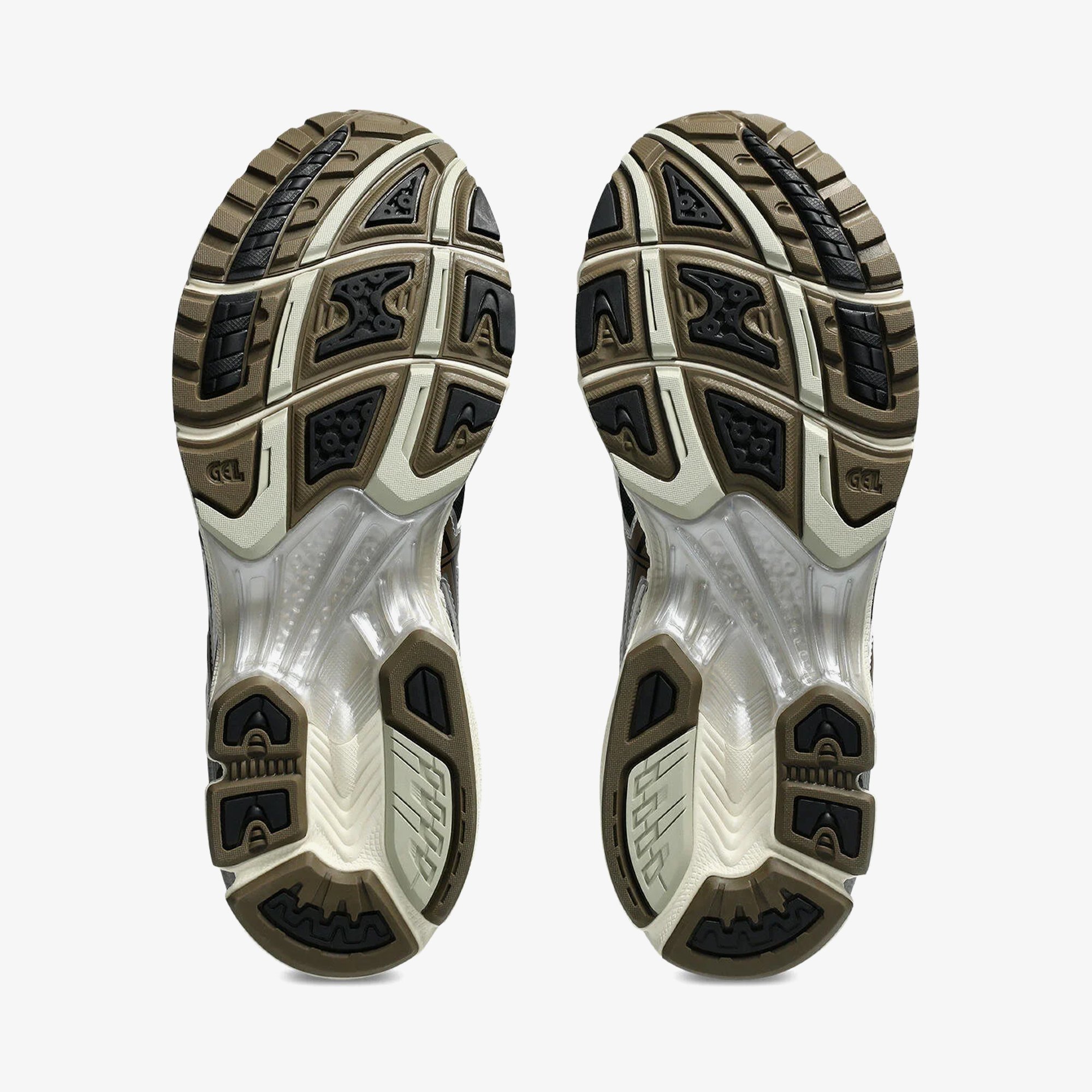 Gel-Nimbus 10.1 'Cream Pure Silver'