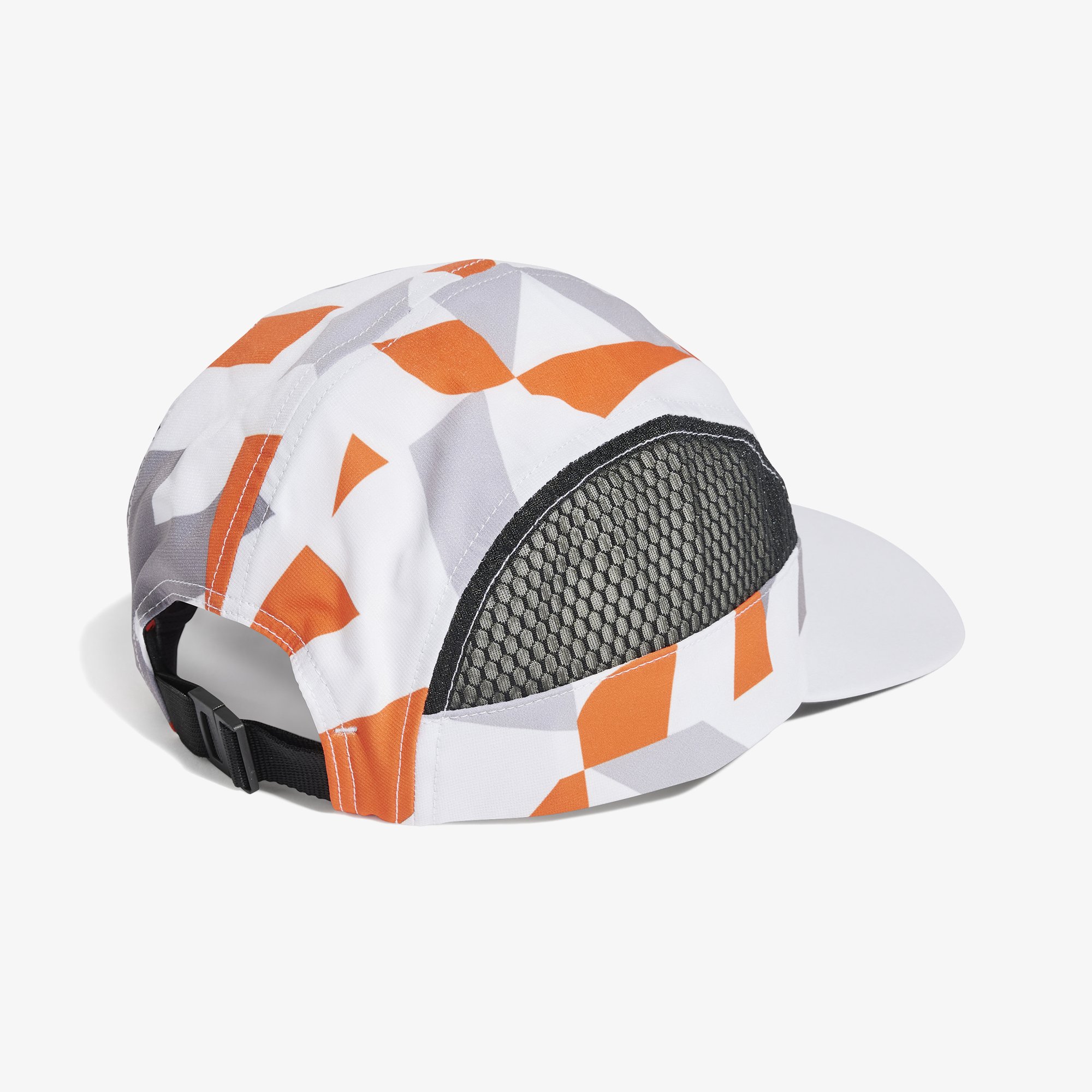 Terrex Climacool 5-Panel Graphic Cap 'Impact Orange'