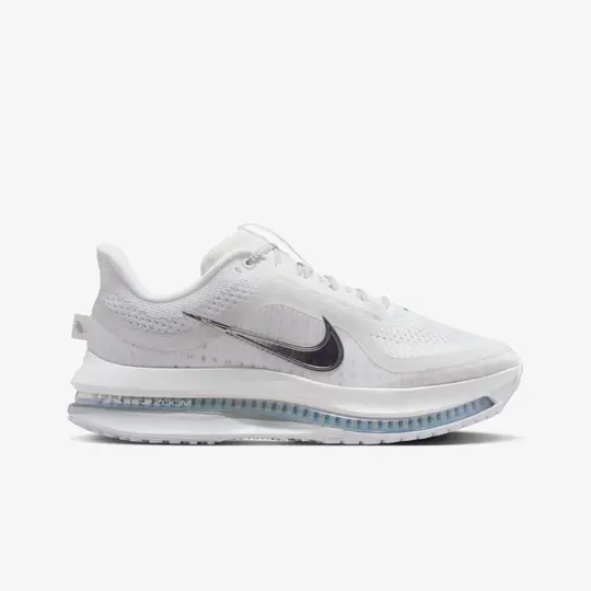 Pegasus Premium 'White Metallic Silver' (W) - Görsel 2