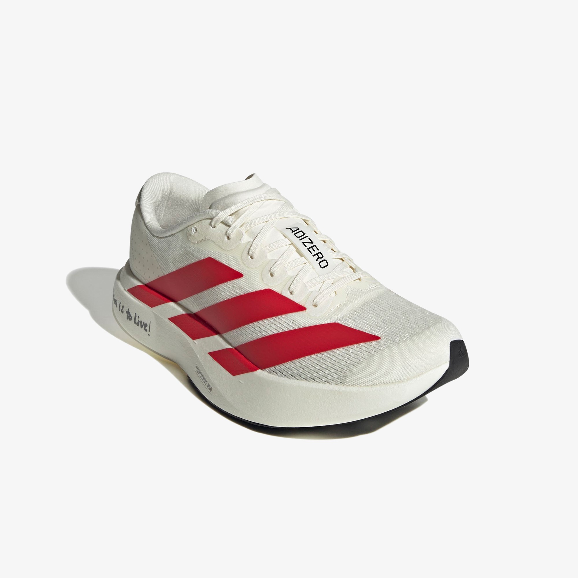 Adizero Evo SL 'Better Scarlet' (W)