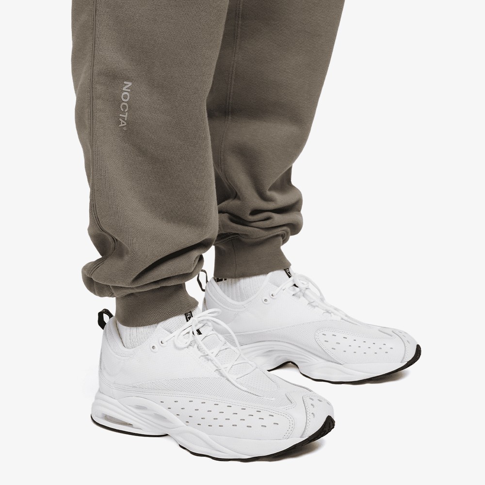 Nike x NOCTA CS PANT Fleece 'Moon Fossil'