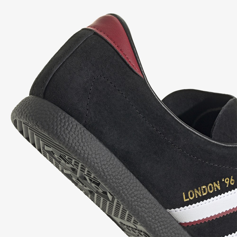 London 96 'Core Black'