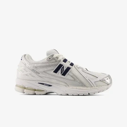 1906R 'White Navy Silver Metallic' - Görsel 2