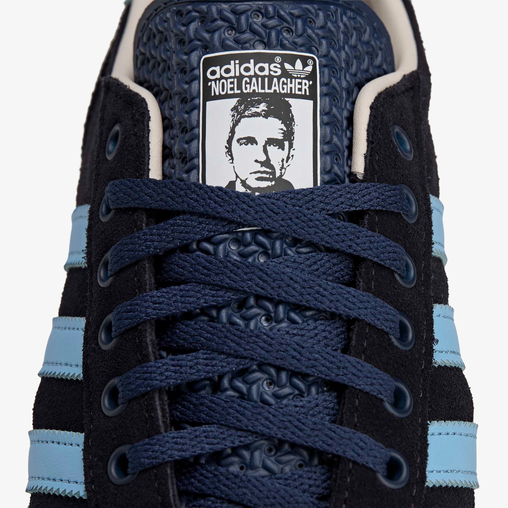 adidas x Noel Gallagher Marathon SPZL 'Night Navy'
